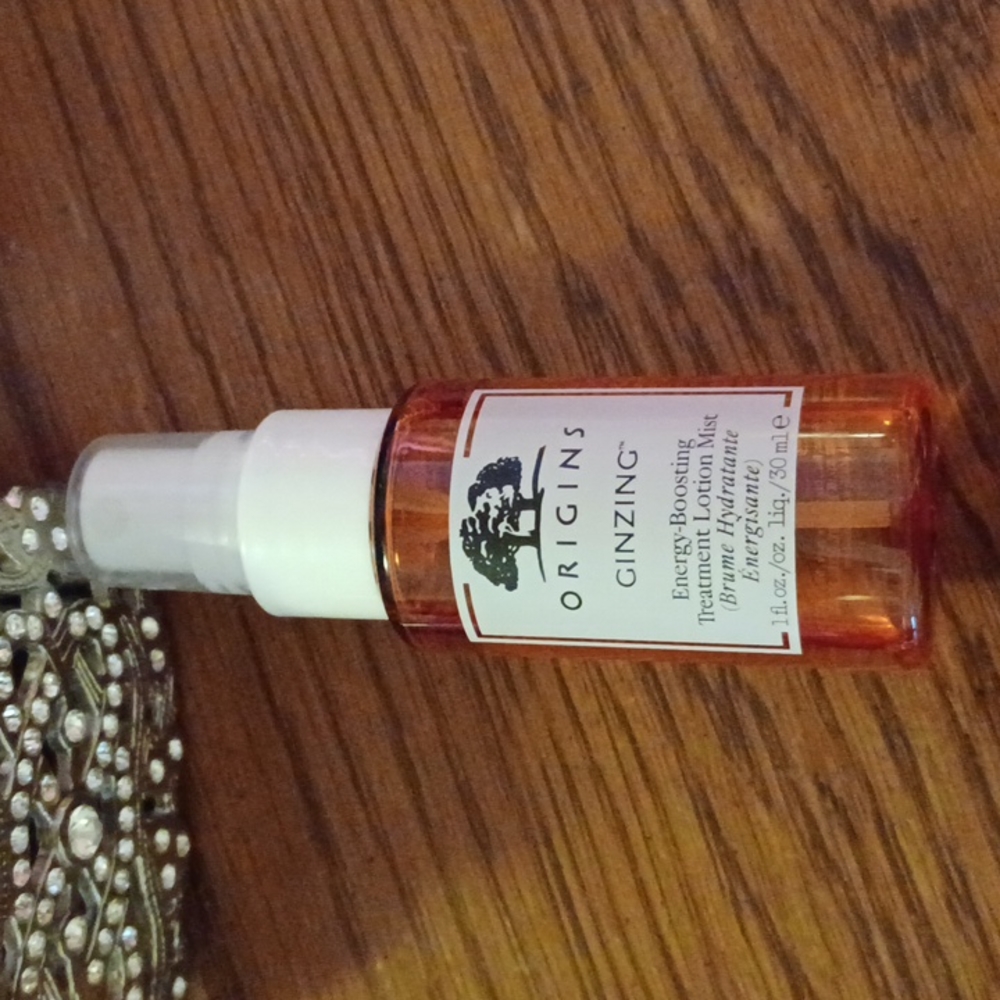 Origins Boosting Treament Lotion Mist